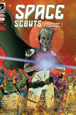 Space Scouts #3