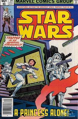 Star Wars (1977-1986; 2019) #30
