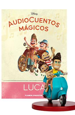 AudioCuentos mágicos Disney (Cartoné) #99