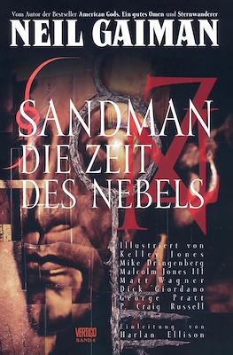 Sandman #4