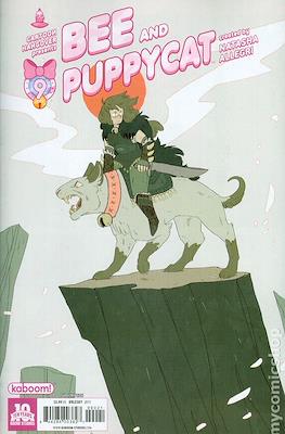 Bee and Puppycat (Variant Cover) #9