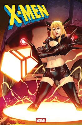 X-Men Vol. 7 (2024- Variant Cover) #34.01