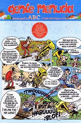 Gente Menuda #333