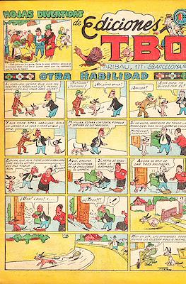 Tbo 2ª época (1943-1952) #125