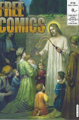 Free comics #18