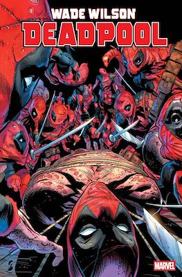 Wade Wilson: Deadpool #6