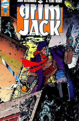 Grimjack #59