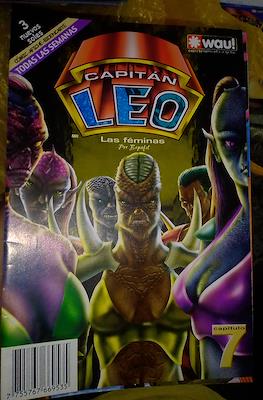 Capitán Leo #7