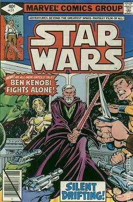Star Wars (1977-1986; 2019) #24