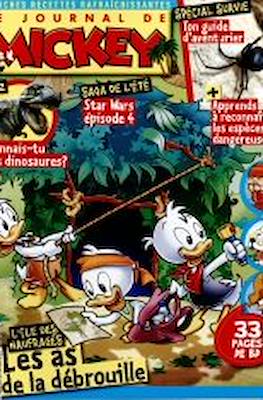 Le Journal de Mickey #3294