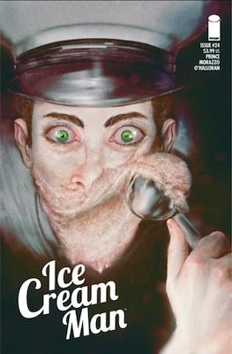 Ice Cream Man (Variant Covers) #24.2