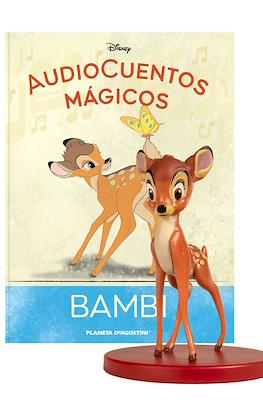 Audiocuentos magicos de Disney (Cartoné) #21