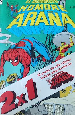 El Asombroso Hombre Araña #9