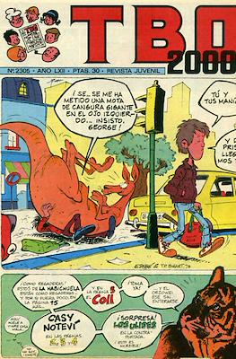 TBO 2000 #2305