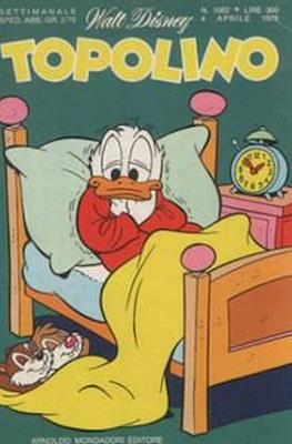 Topolino #1062