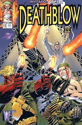 Deathblow Vol.2 (1996-1997) (Grapa 32 pp) #12