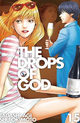 The Drops of God #15