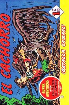El cachorro (2002) #193