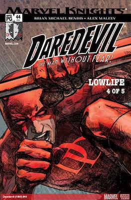 Daredevil (Vol.2) #44