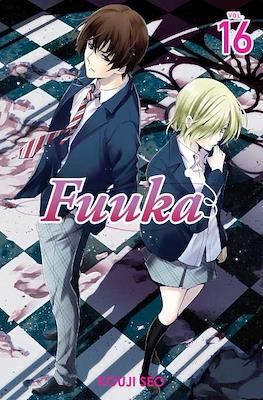 Fuuka #16