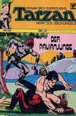 Tarzan #135