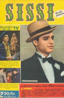 Sissi #128