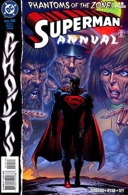 Superman Vol. 2 Annual (1987-2000) #10
