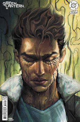 Absolute Green Lantern (2025-Variant Covers) #4