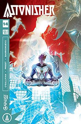 Astonisher #14