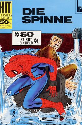Hit Comics #56