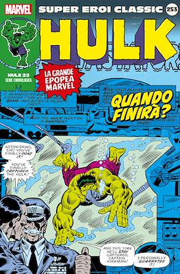 Super Eroi Classic #253