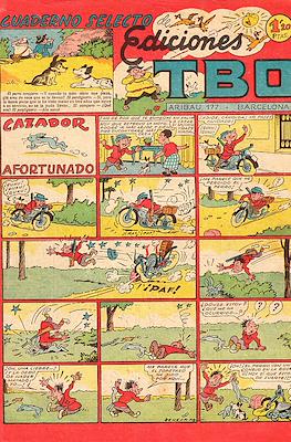 Tbo 2ª época (1943-1952) #94
