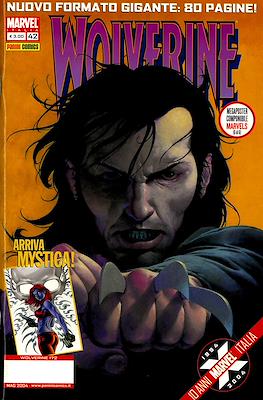 Wolverine #172