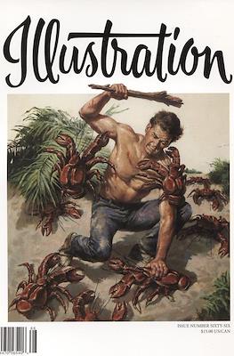 Illustration Magazine #66