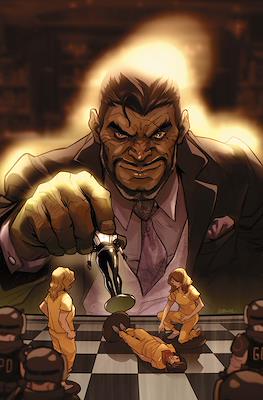 Barbara Gordon: Breakout (2026-) #5