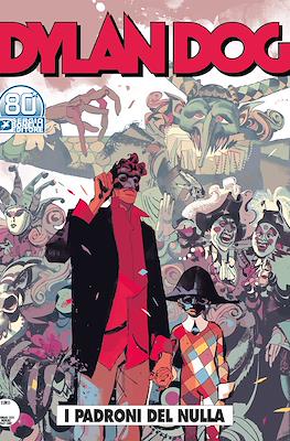Dylan Dog #413