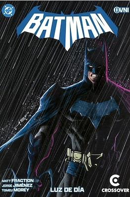 Batman de Matt Fraction (Portadas Alternativas) #1.1