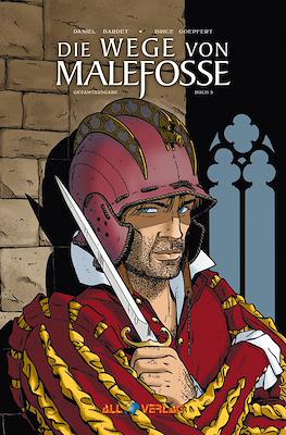 Die Wege von Malefosse #5