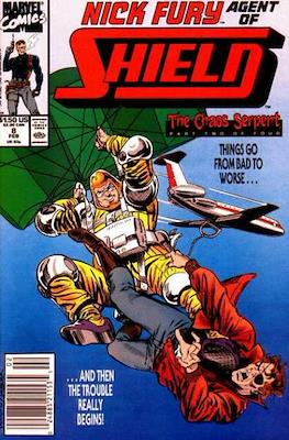 Nick Fury, Agent of S.H.I.E.L.D. Vol. 3 #8