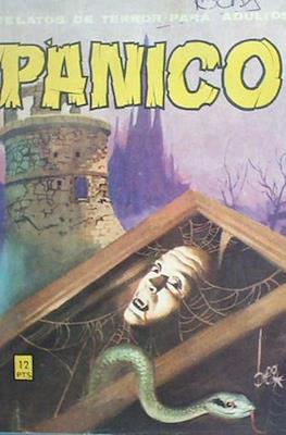 Pánico #5