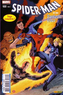 Spider-Man (2000-2012) #122