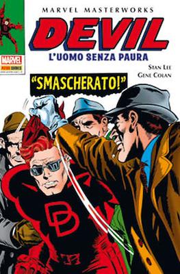 Marvel Masterworks #41