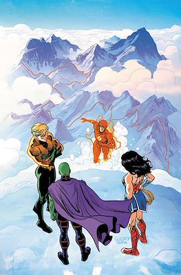 The Flash Vol. 6 (2023-) #37