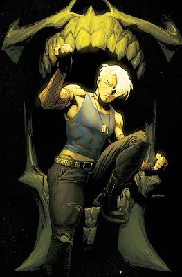 Absolute Green Arrow (2026-Variant Covers) #4.1