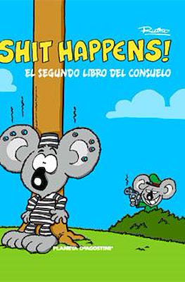 Shit happens! #2