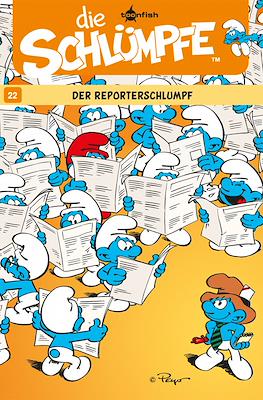 Die Schlümpfe #22