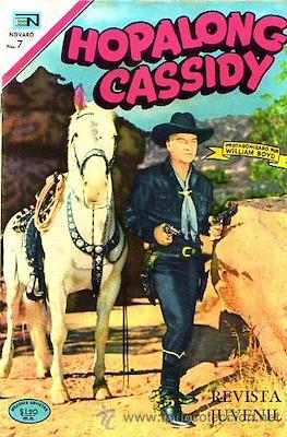 Hopalong Cassidy #184