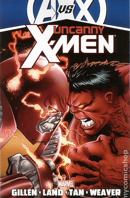 Uncanny X-Men by Kieron Gillen #3
