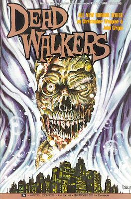 Dead Walkers #4