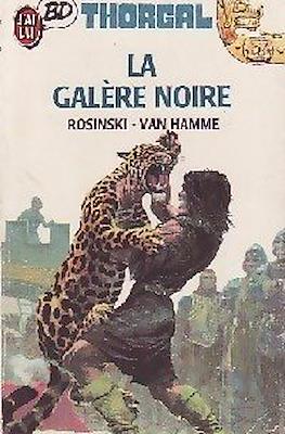 J'ai lu BD #123